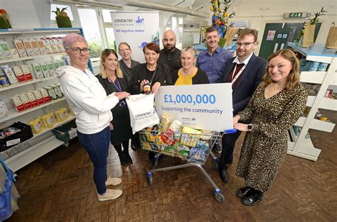 coventry general charities|The City of Coventry: Charities for the poor .